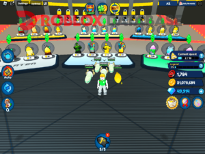 Nuke Simulator Codes January 2026 Roblox Database At The Shop In Nuke Simulator 300x225 