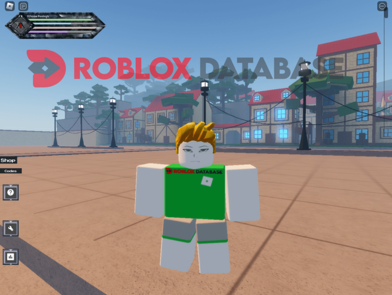 Roblox Game Codes - Roblox Database