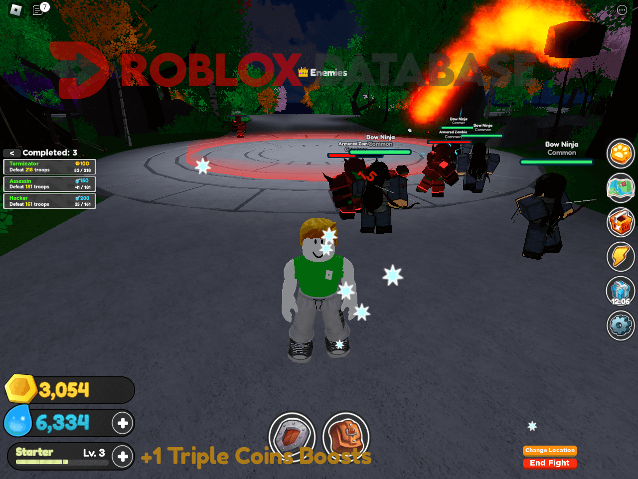 Ultimate Army Tycoon Codes