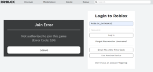 How to Fix Error Code 524 in Roblox - Roblox Database