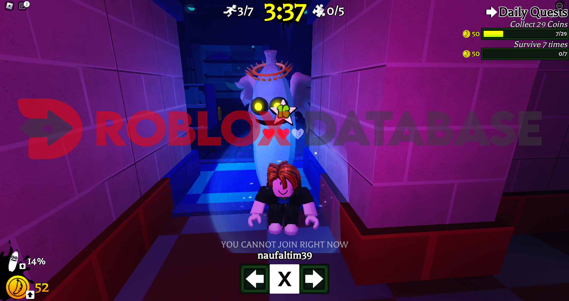 Banana Eats Codes August 2024 Roblox Database