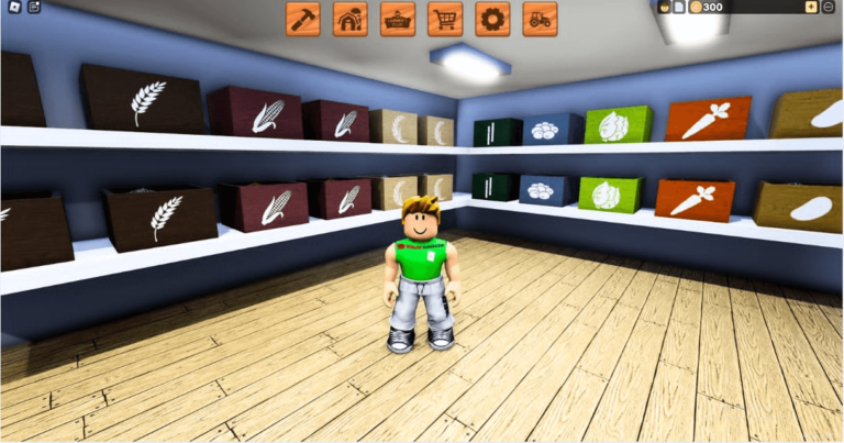 Farming and Friends Script - Roblox Database