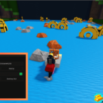 Build a Boat for Treasure Script