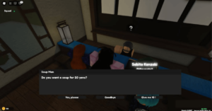 Demonfall Script - Roblox Database