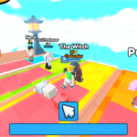 Push Simulator Script