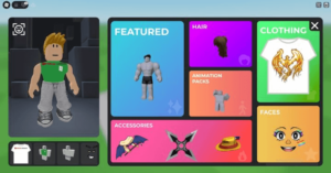 Catalog Avatar Creator Script - Instant Spin (2026)