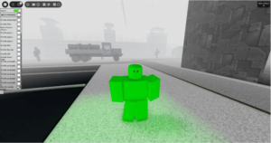 Survive and Kill the Killers in Area 51 Script - Roblox Database