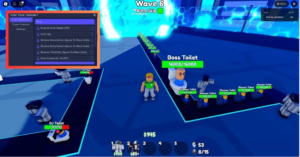 Toilet Tower Defense Script - Roblox Database