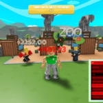 Zoo Tycoon Script