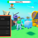 Stone Farm Simulator Script