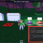 2 Player Gun Factory Tycoon Script