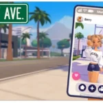 Berry Avenue RP