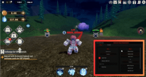 Demon Soul Simulator Script