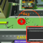 Hole Simulator Script