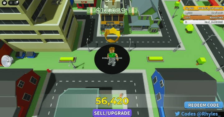 Hole Simulator Script