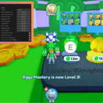 Pet Simulator Z Script