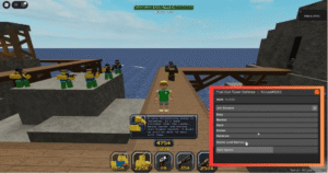 Pixel Gun Tower Defense Script
