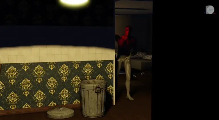 Short Creepy Stories