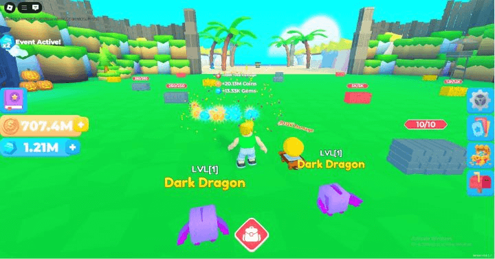 Cannon Simulator Script