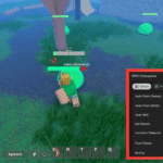 RPG Champions Script