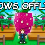 Grow a Garden