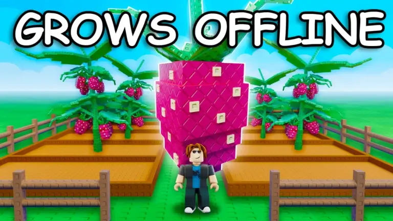 grow a garden