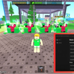 Build a Scam Empire Script