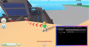 Tropical Resort Tycoon Script