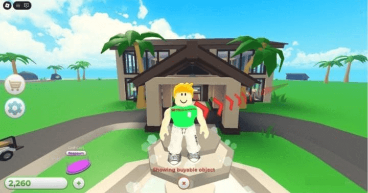 Tropical Resort Tycoon Script
