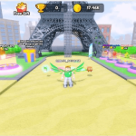 Climb and Jump Tower Script