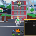 Factory RNG Script