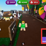 Grow Your Farm Script