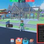 Investor City Script