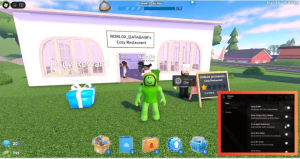 Restaurant Tycoon 3 Script