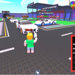 Steal A Car Script