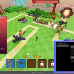 Brainrot Tower Defense Script