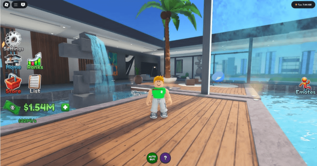 Giga Mansion Tycoon Script Roblox Database Giga Mansion Tycoon 1024x537 