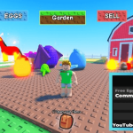 Grow An Egg Script