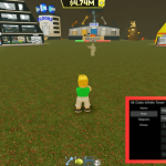 Infinite Tower Tycoon Script