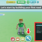 Mini City Tycoon Script