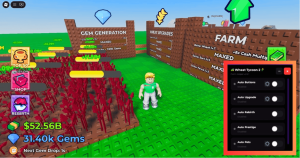 Wheat Tycoon 2 Script