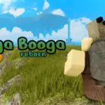 Booga Booga Reborn