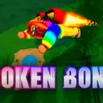 Broken Bones 5