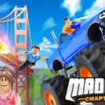 Mad City Codes April 2026 6 Working Cash Mad City Roblox