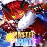 Master Pirate