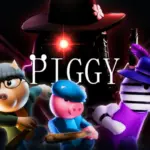 Piggy Characters Full List and Guide - Roblox Database