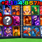 Anime Card Collection Codes