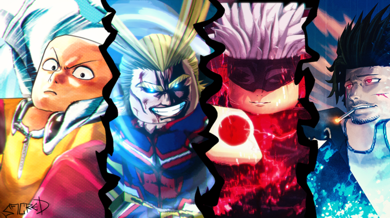 10 Best Roblox Anime Games In 2026 Most Popular To Hidden Gems Anime Rifts Best Games Img 2 