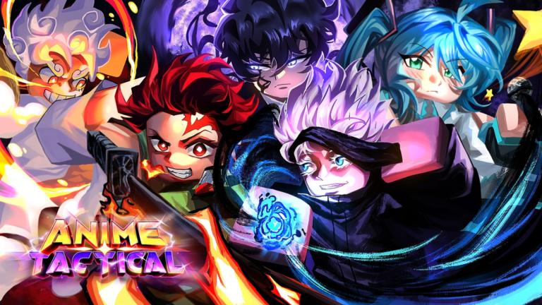 Anime Tactical Simulator Codes