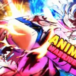 Anime Warrior Simulator 2